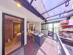 Mimosa Terrace (D28), Terrace #539974621